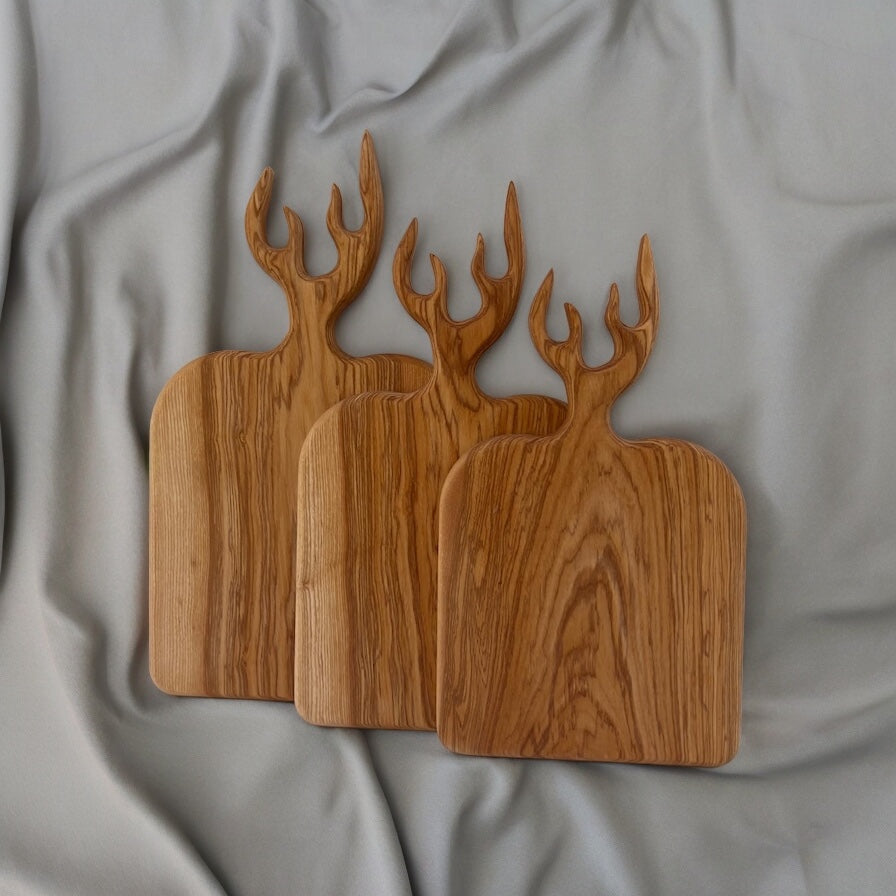 Serving Board-set 002