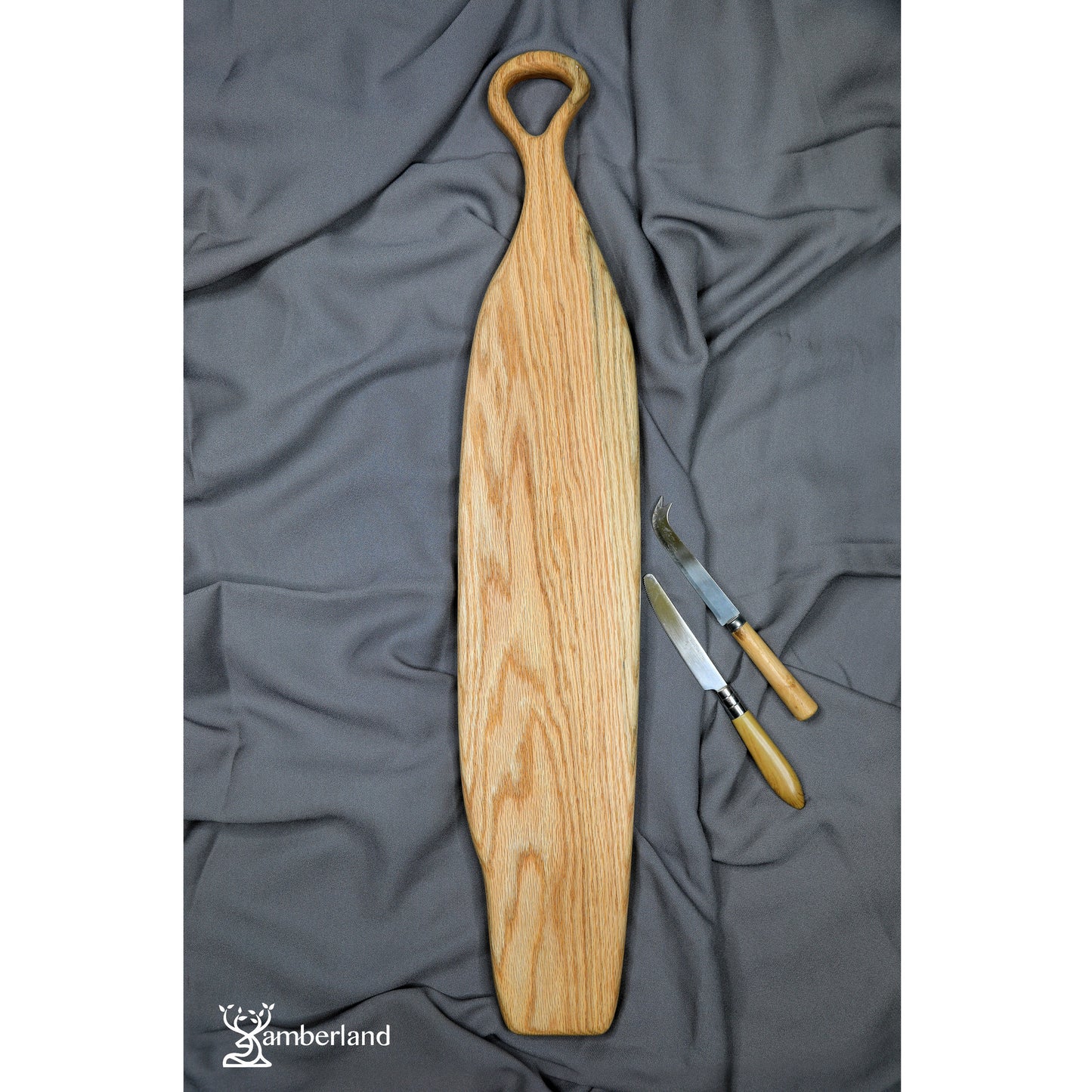 Serving board 004