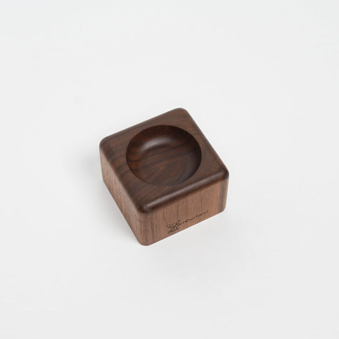 Wood Dish