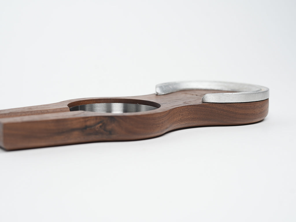 Horseshoe Cigar Ashtray