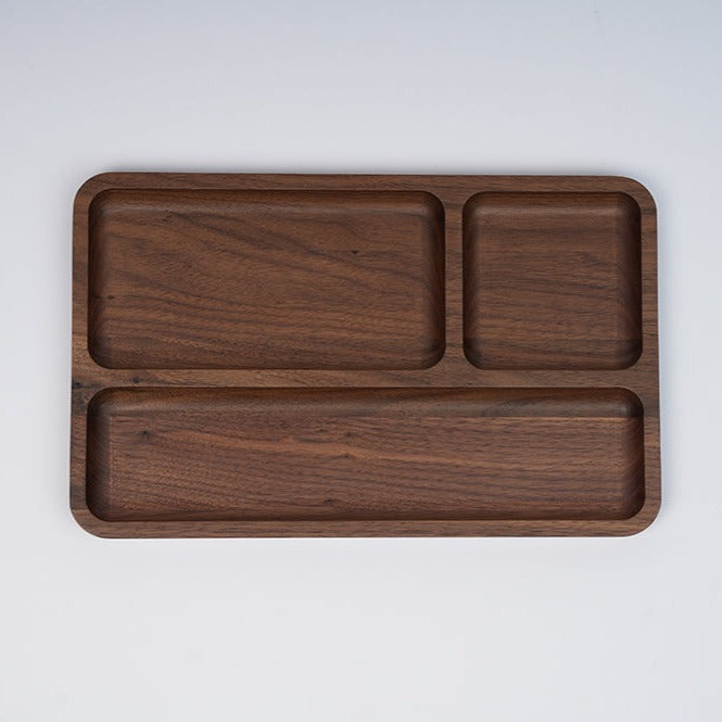 Catch-all Tray