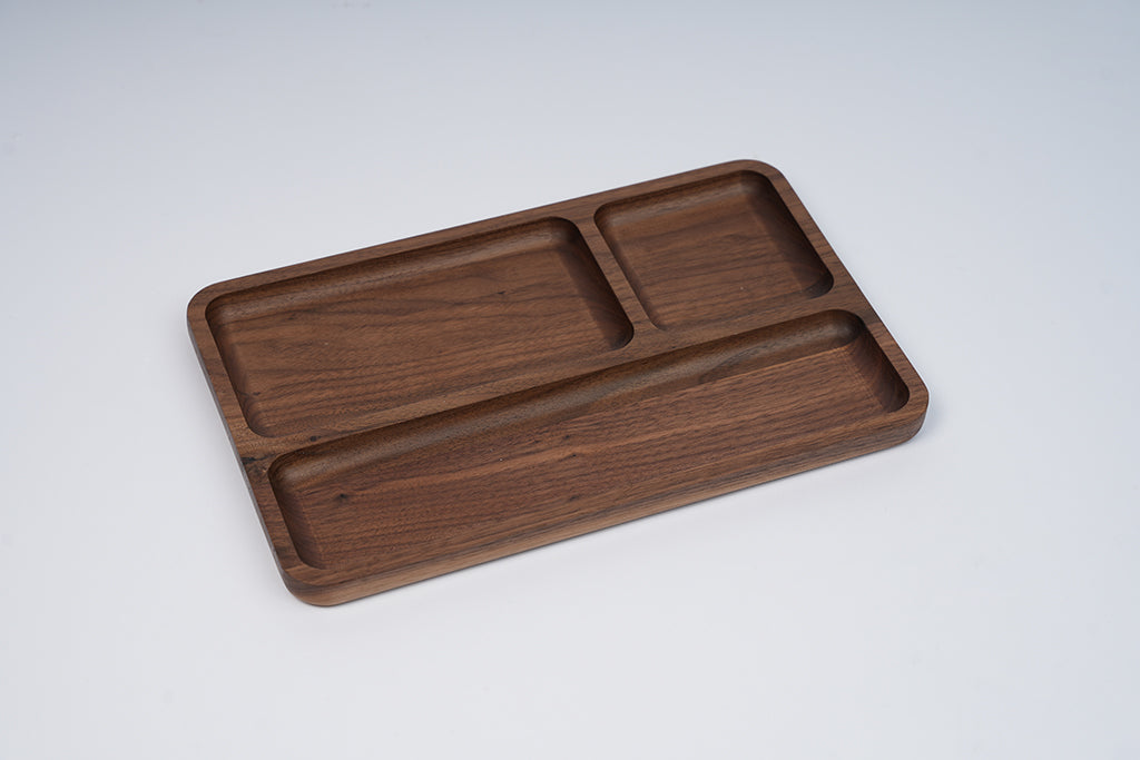 Catch-all Tray