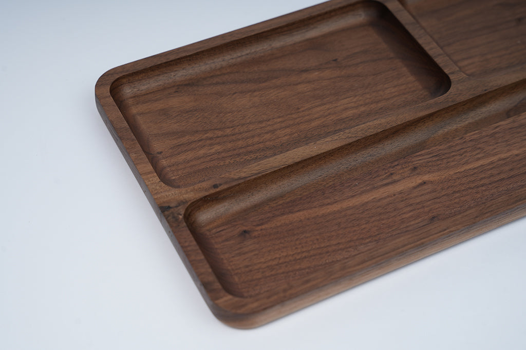 Catch-all Tray