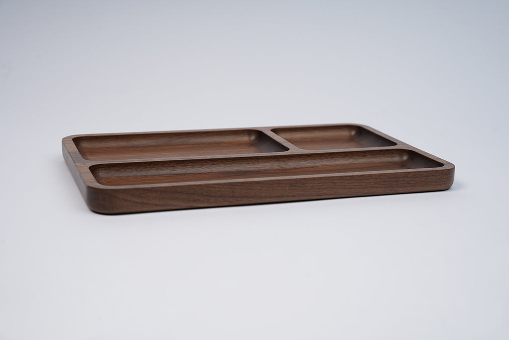 Catch-all Tray