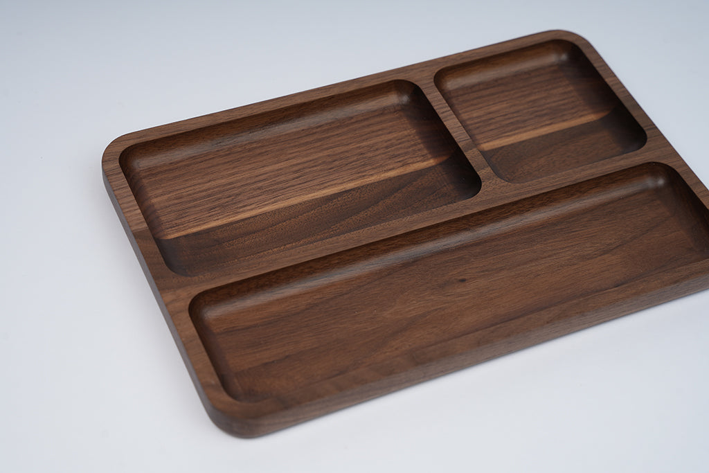 Catch-all Tray