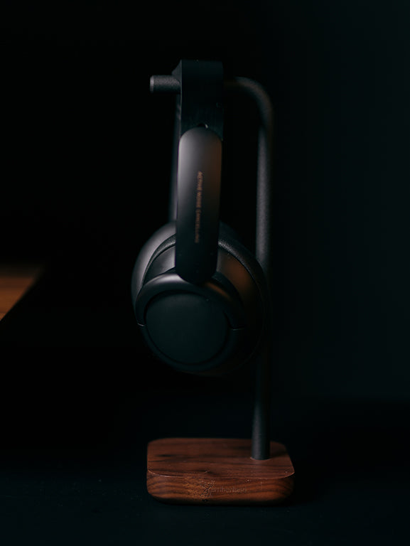 Headphone Stand