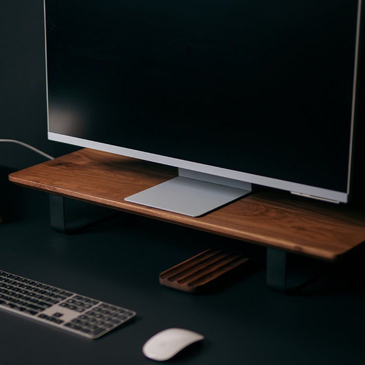Desk Shelf