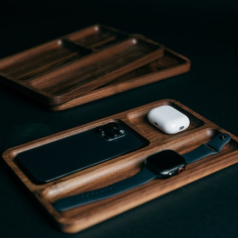 Catch-all Tray