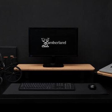Desk Shelf