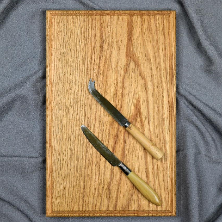 Serving board 013