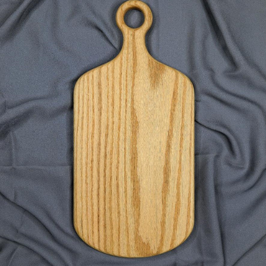 Serving board 018