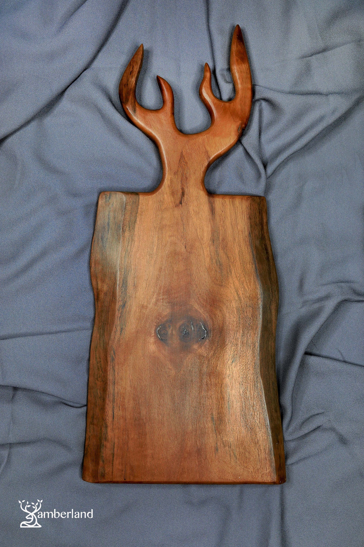 Serving board 024