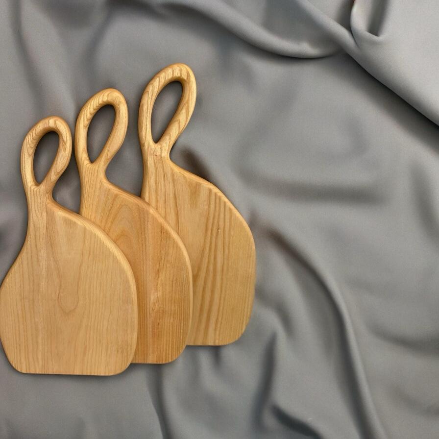 Serving board-Set 007
