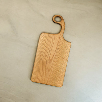 Serving Board- set 001