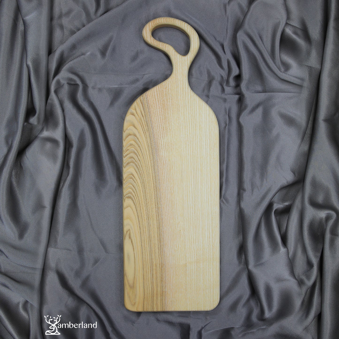 Serving board 017